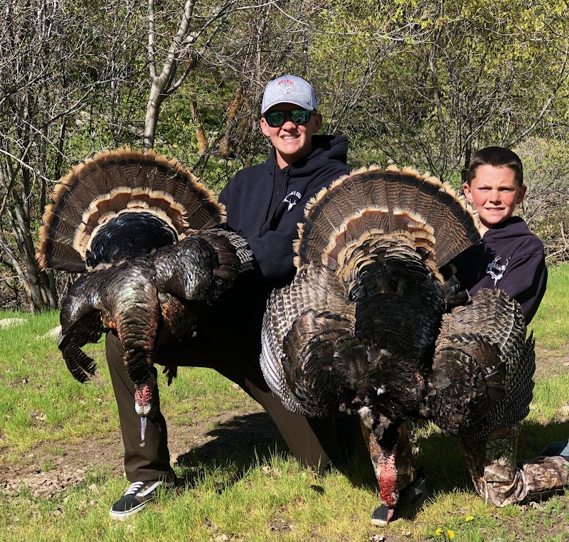 Bucks & Bulls Guides & Outfitters - Photo 4
