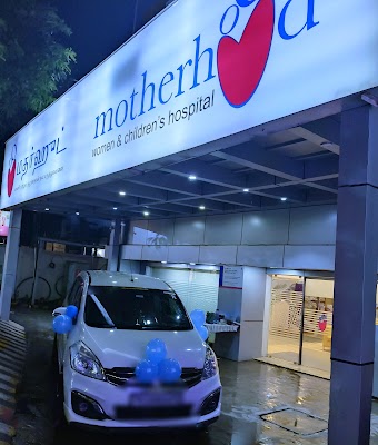 Motherhood Hospital Chennai