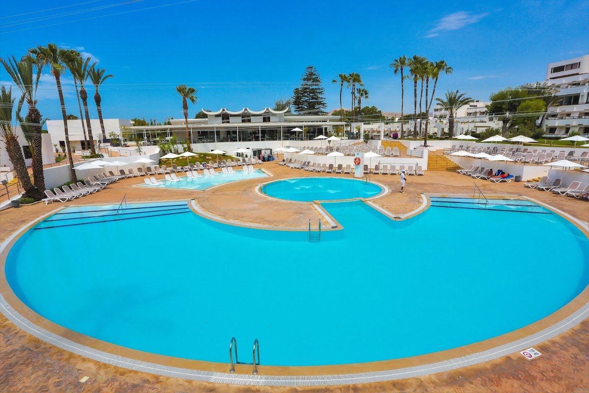 Allegro Agadir — 4