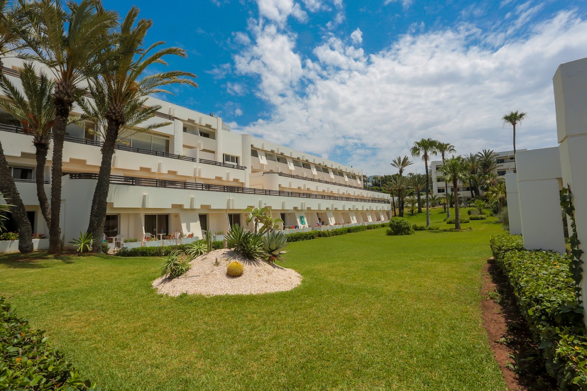 Allegro Agadir