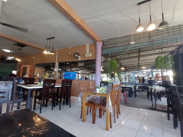 Ikan Bakar laluan Nur Qaseh (KIDA) - Photo 1