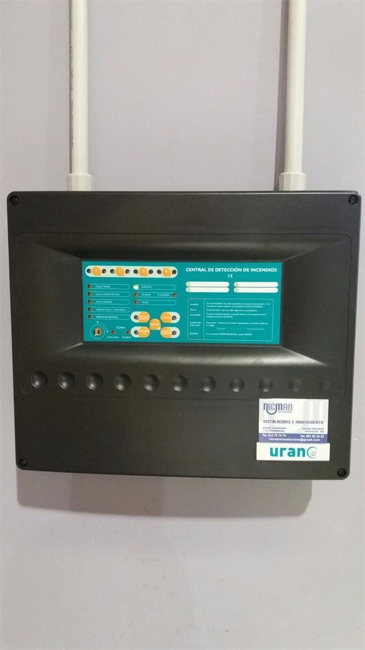 Nicman Instalacións photo 3