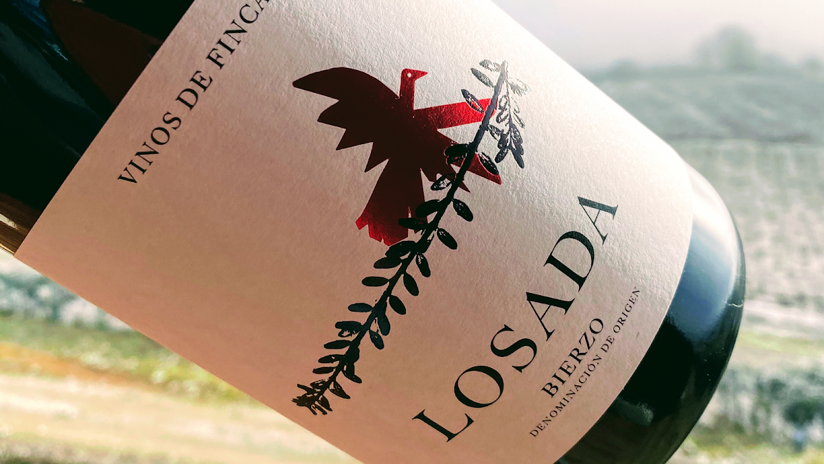 Losada Vinos de Finca S.A.
