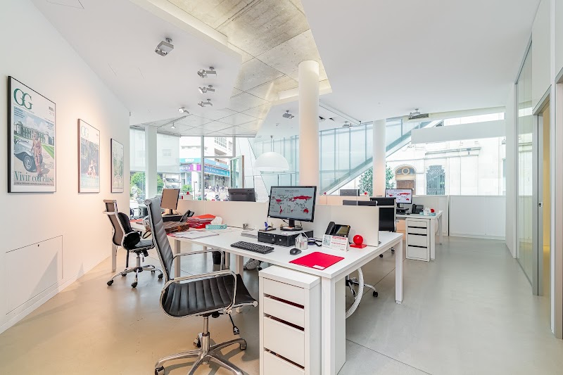 ENGEL & VÖLKERS Inmobiliaria Vigo photo 1