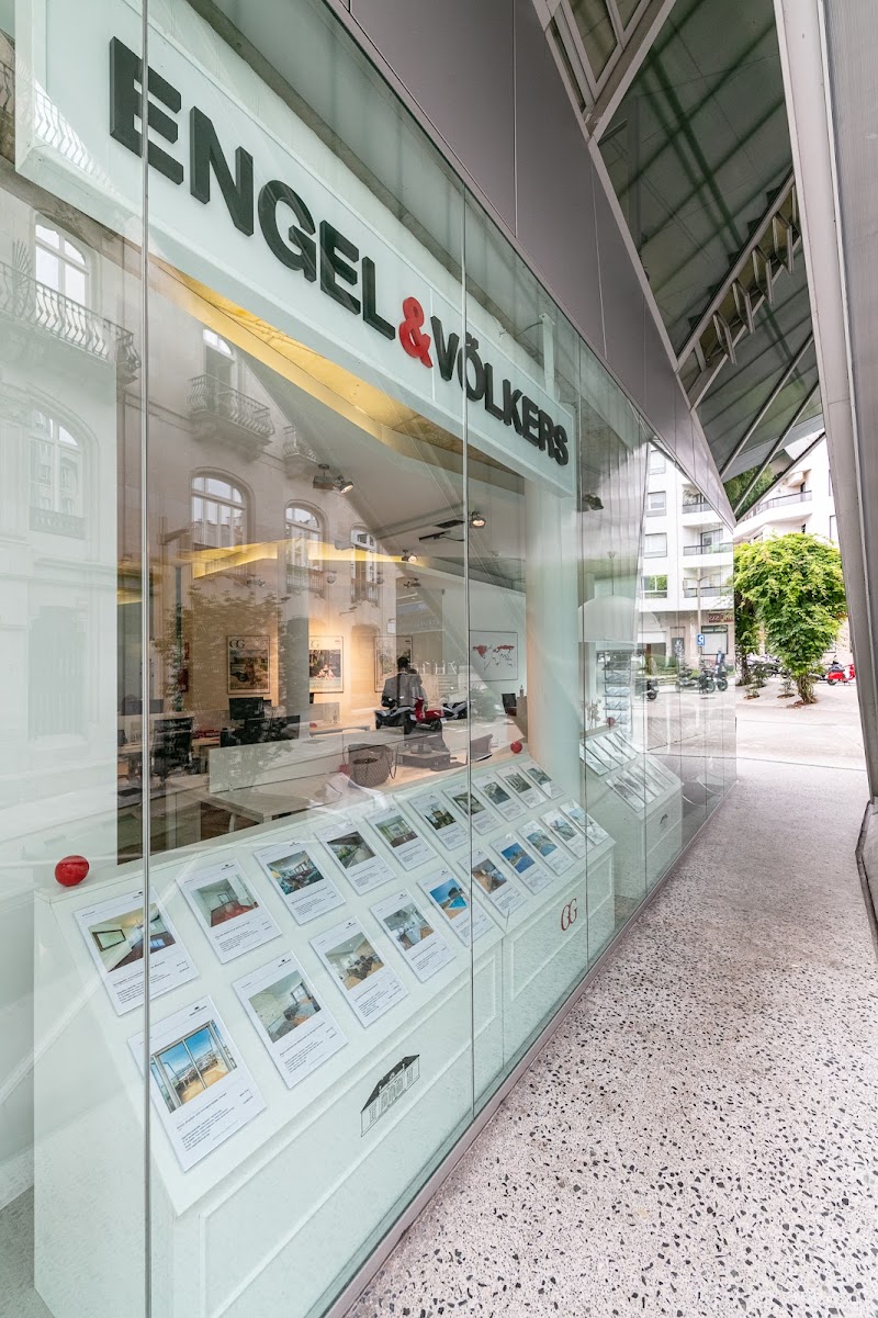 ENGEL & VÖLKERS Inmobiliaria Vigo photo 5