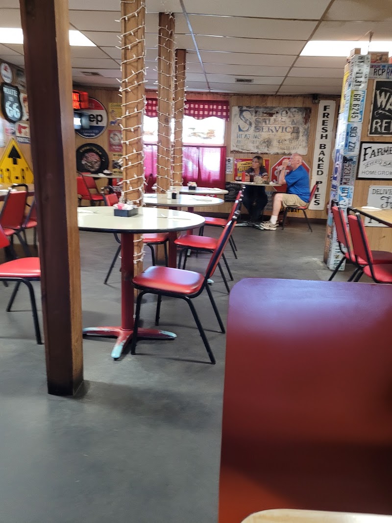 Main Street Cafe photo 3