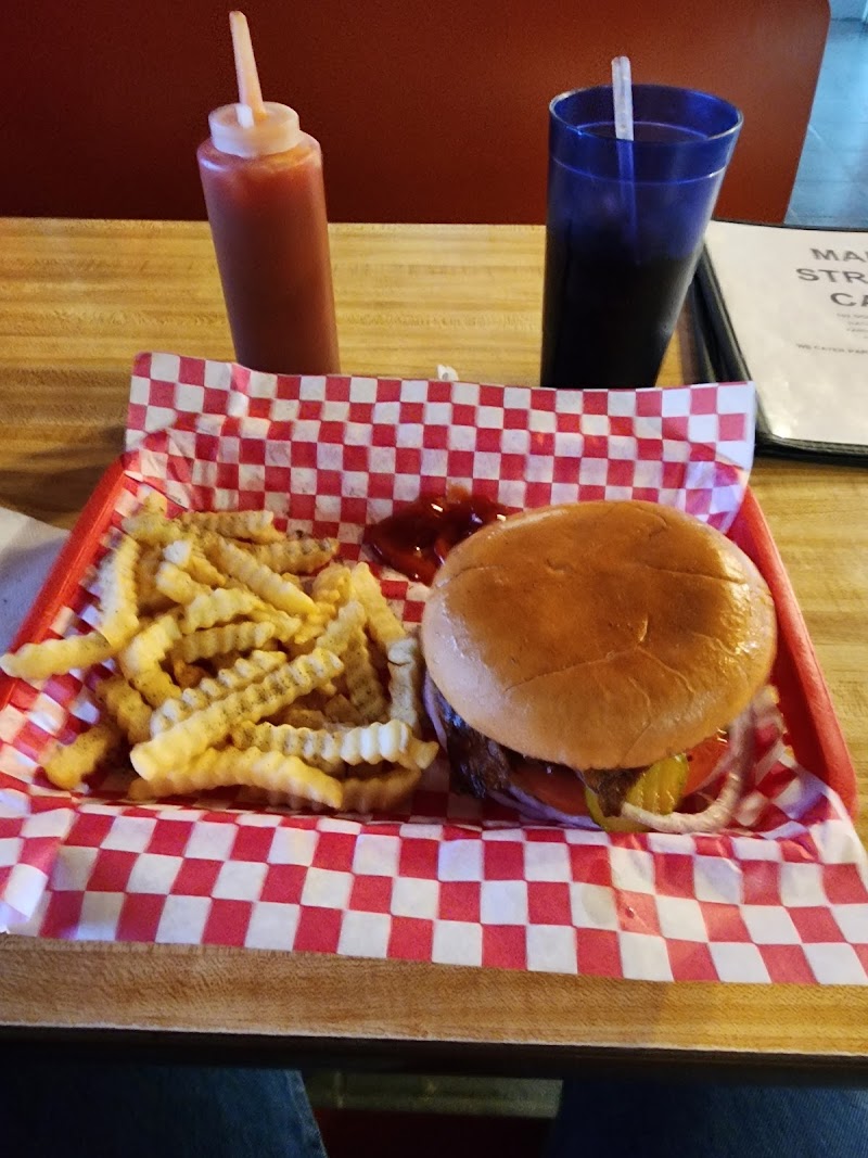 Main Street Cafe photo 2