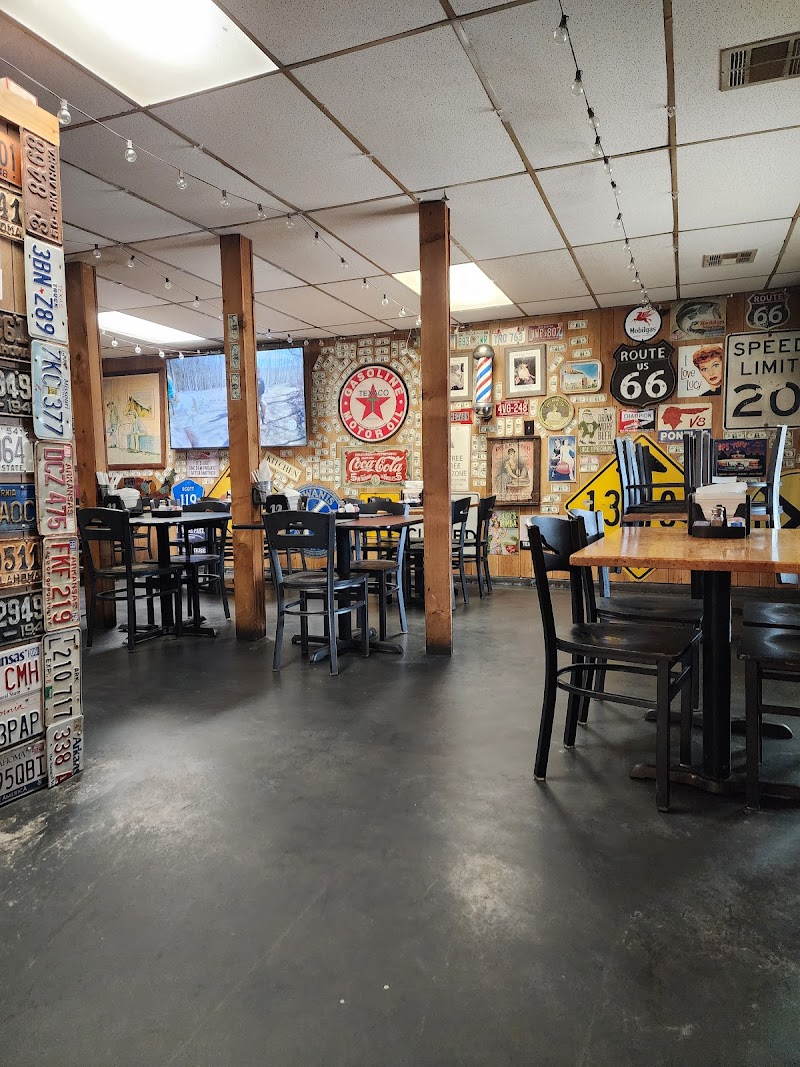 Main Street Cafe photo 1