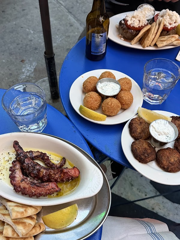 Photo of Souvlaki GR – Lower East Side