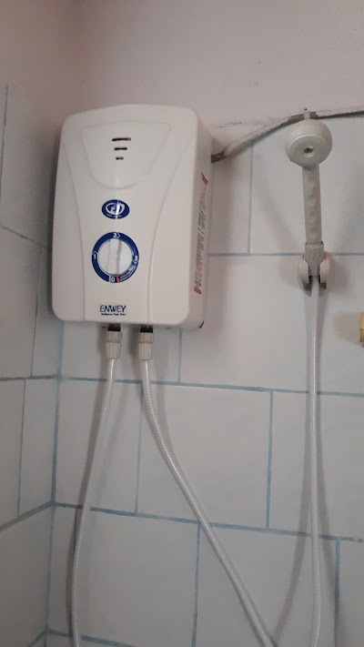TEKİN ELEKTRİK - Elektrikçi