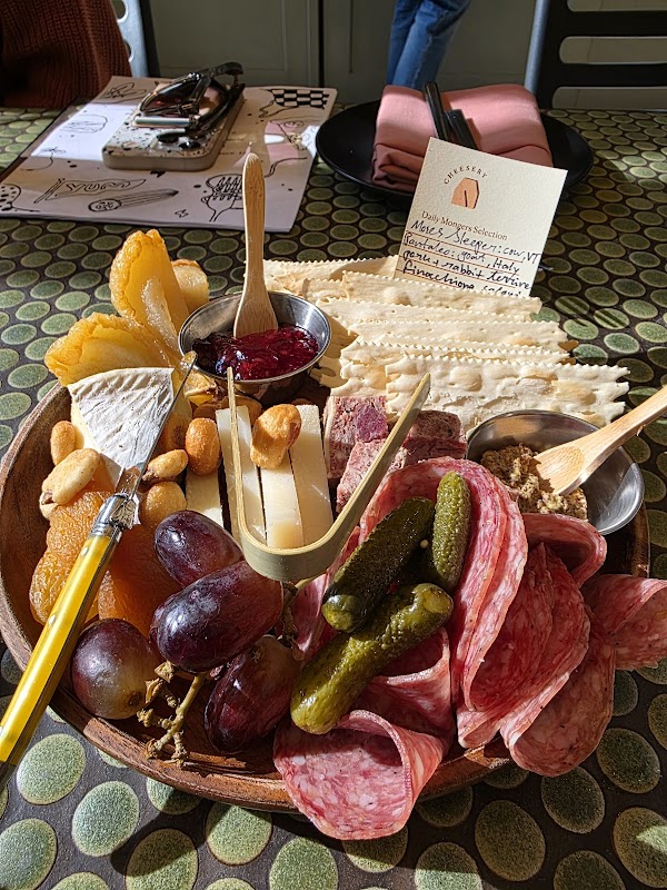 Agnes Restaurant & Cheesery photo 5