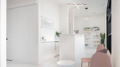 beem Light Sauna - North Shore