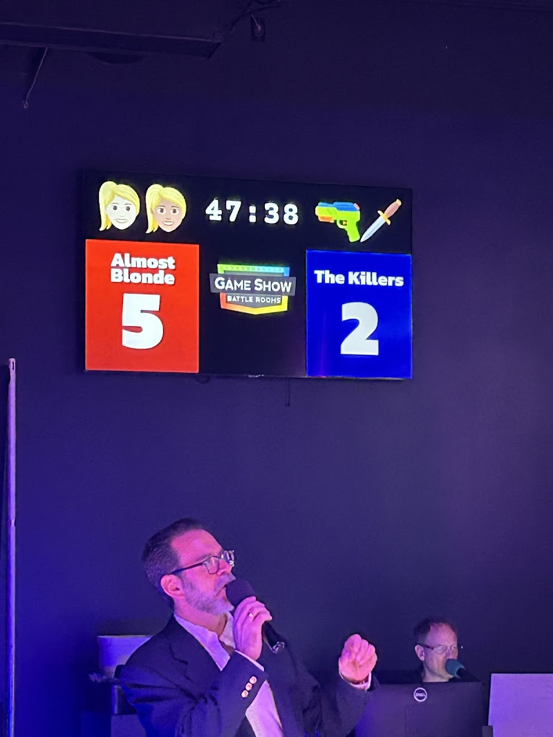 Game Show Battle Rooms - Dallas (Farmers Branch) photo 4