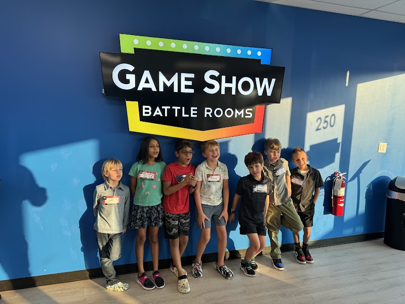 Game Show Battle Rooms - Dallas (Farmers Branch) photo 9