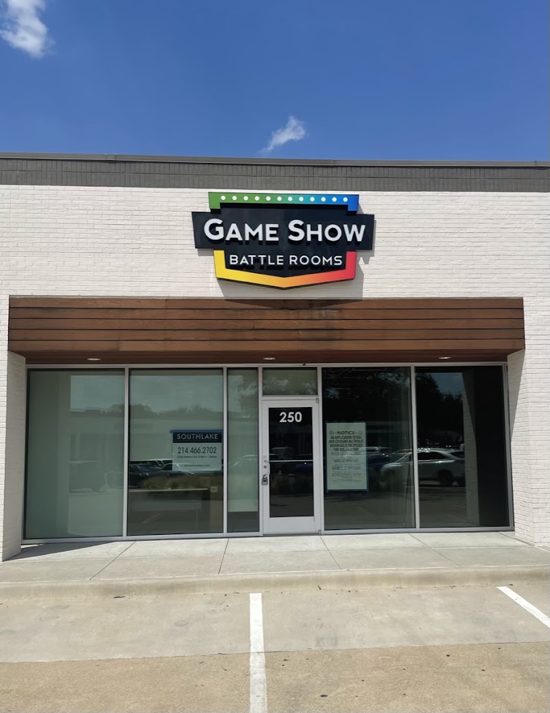Game Show Battle Rooms - Dallas (Farmers Branch) photo 5
