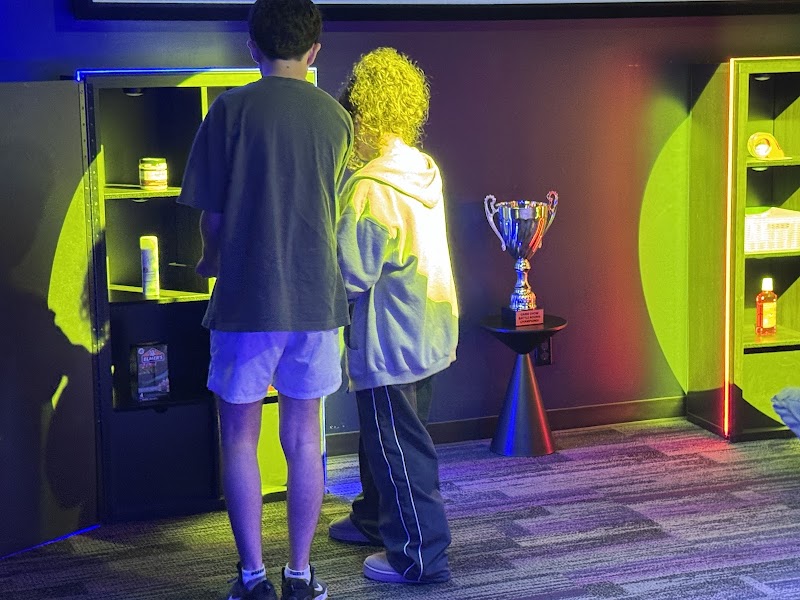 Game Show Battle Rooms - Dallas (Farmers Branch) photo 7