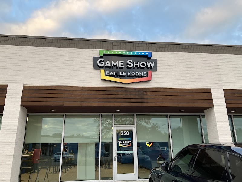 Game Show Battle Rooms - Dallas (Farmers Branch) photo 6