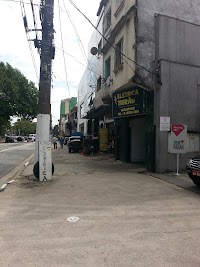 reparos automotivos