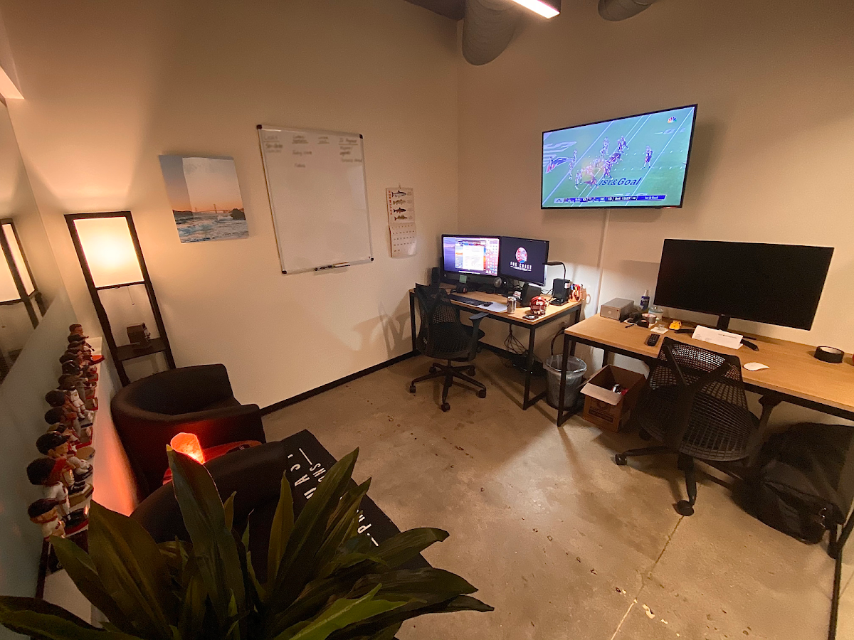 Fog Coast Productions: Google Places image 3