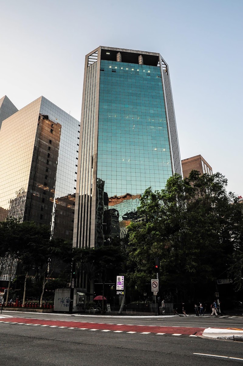 Foto de Dra. Mariany Figueiredo de Oliveira - Psiquiatra Av. Paulista em São Paulo