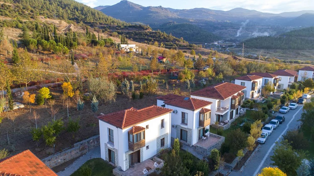 Obam Termal Resort Otel & Spa fotoğraf 1