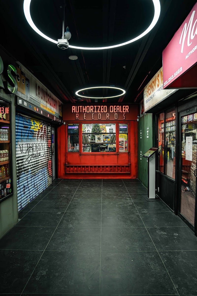 Video tour of Authorized Dealer Dispensary retail environment