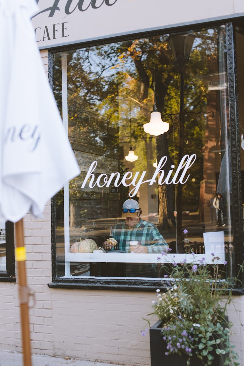 Honey Hill Cafe photo 1