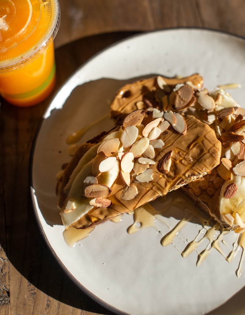 Honey Hill Cafe photo 2