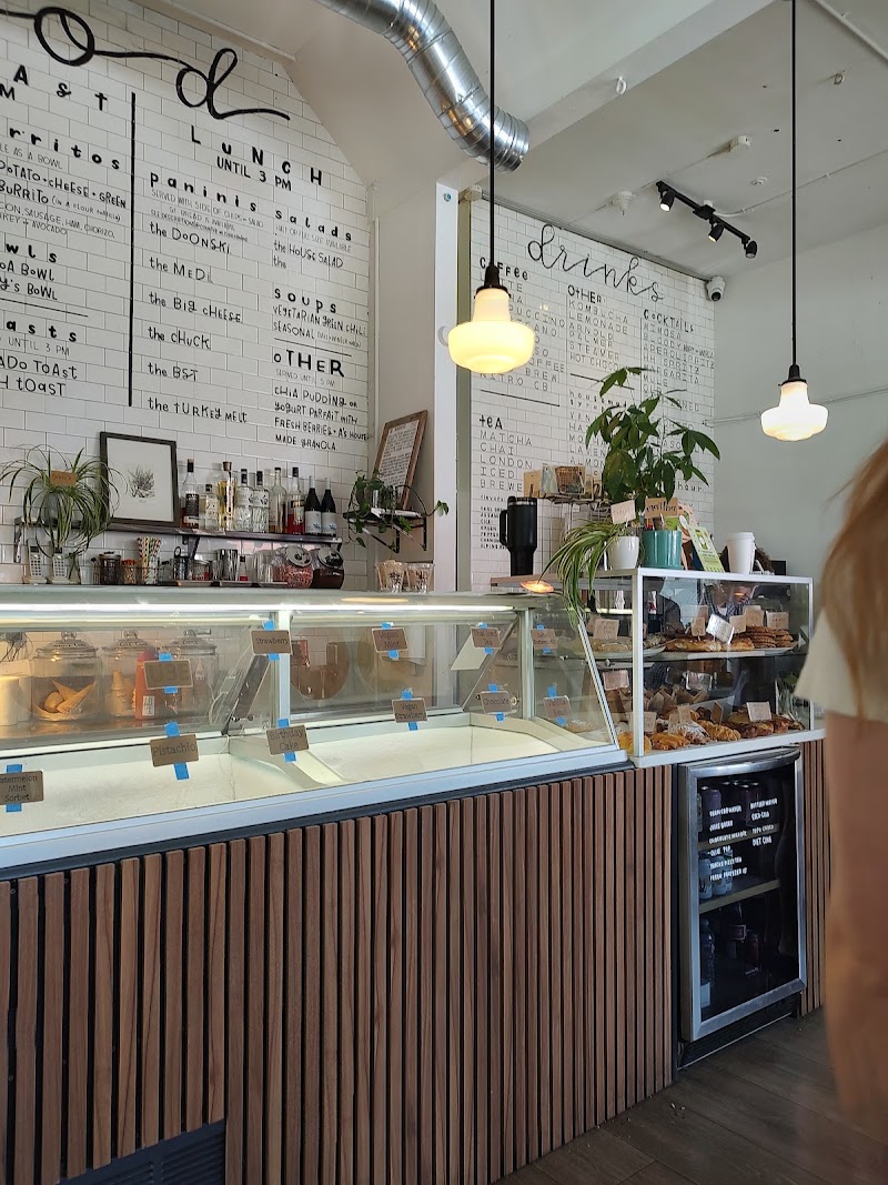 Honey Hill Cafe photo 3