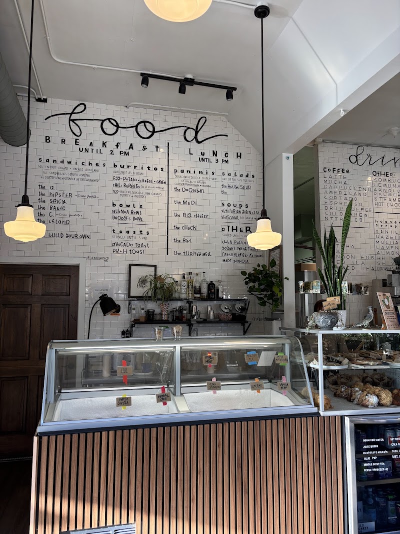 Honey Hill Cafe photo 3