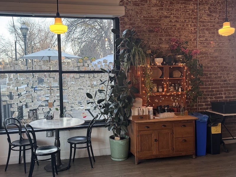 Honey Hill Cafe photo 4