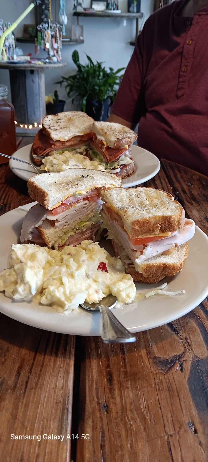 Appalachian Mercantile & Good Coffee photo 4