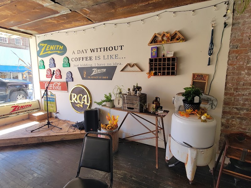 Appalachian Mercantile & Good Coffee photo 1