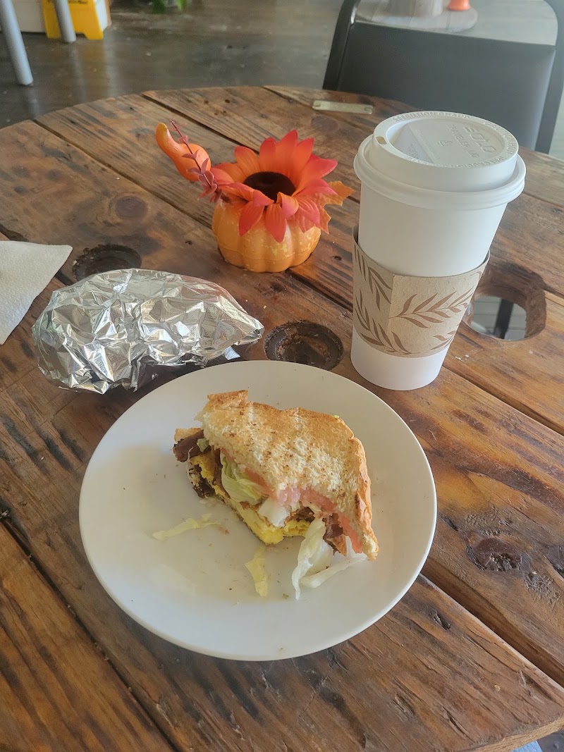 Appalachian Mercantile & Good Coffee photo 3