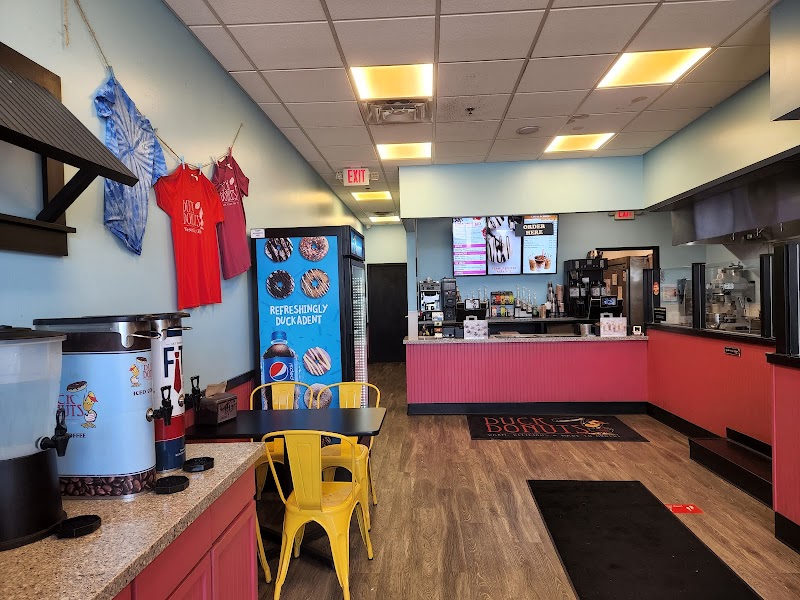 Duck Donuts photo 4