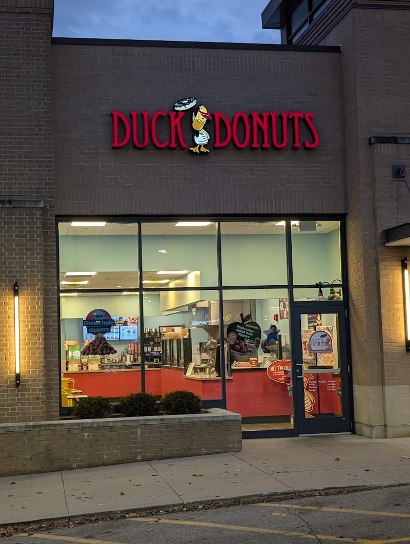Duck Donuts photo 1