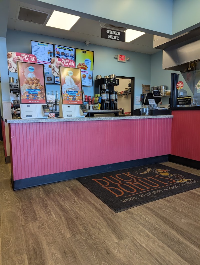 Duck Donuts photo 4