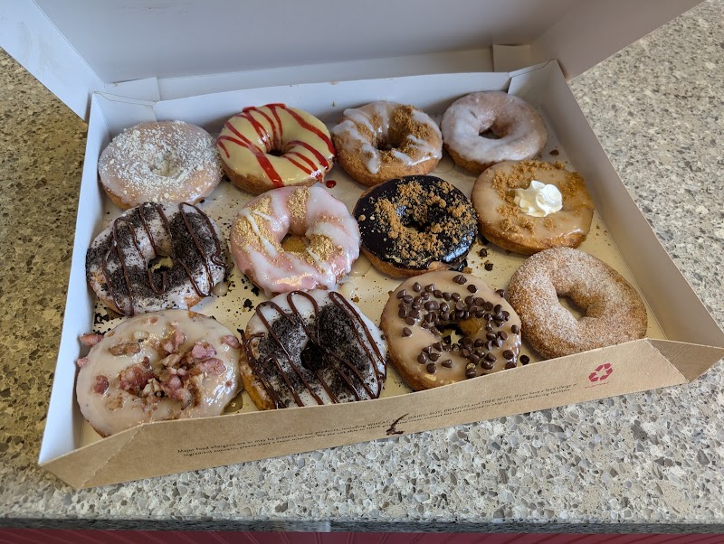 Duck Donuts photo 3