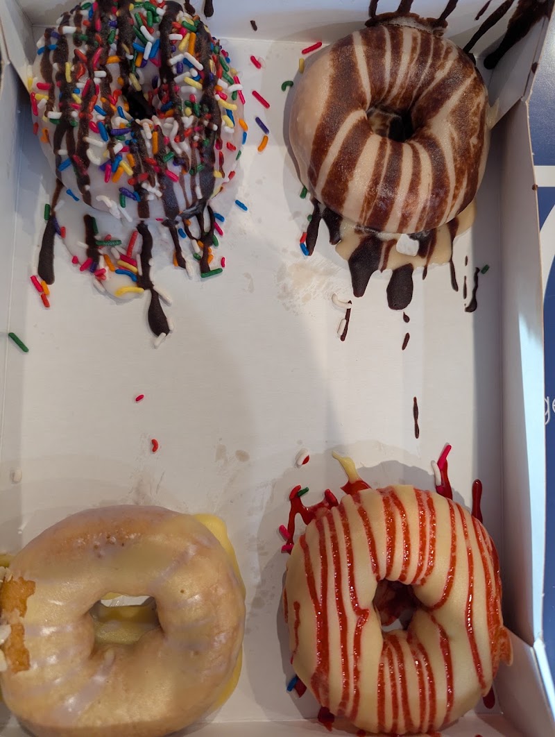 Duck Donuts photo 3