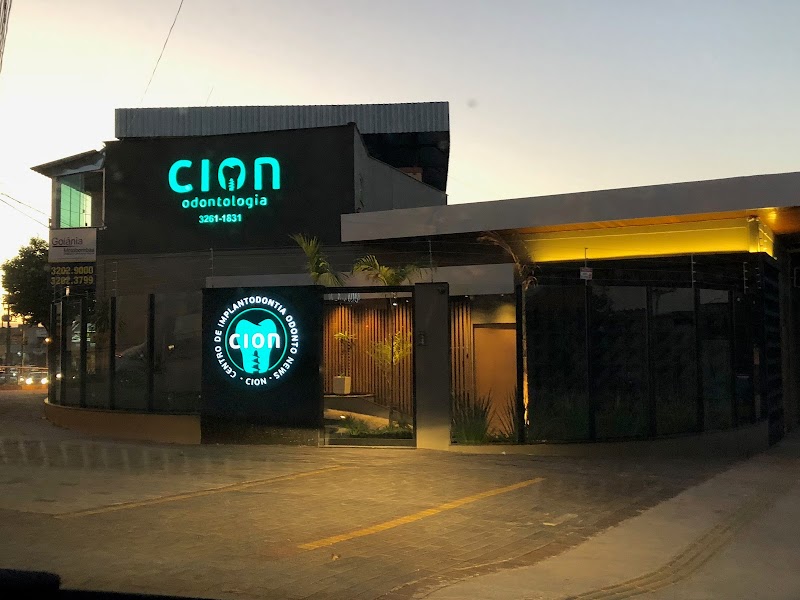 Cion Odontologia