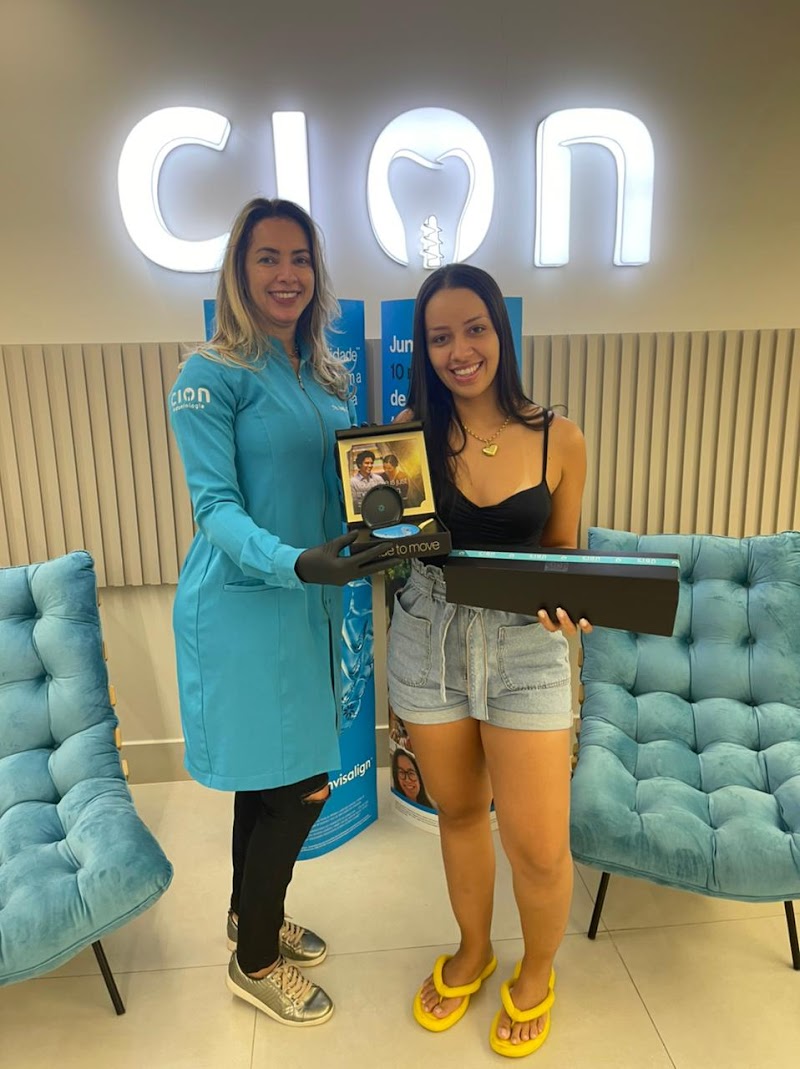 Cion Odontologia - foto 5