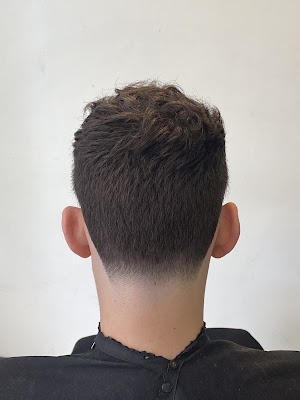 Adga Hair (SCALP MICROPIGMENTATION) SMP / BARBER