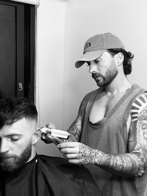 Adga Hair (SCALP MICROPIGMENTATION) SMP / BARBER photo 2