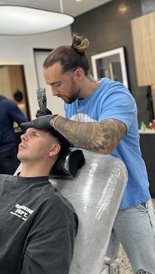 Adga Hair (SCALP MICROPIGMENTATION) SMP / BARBER photo 3