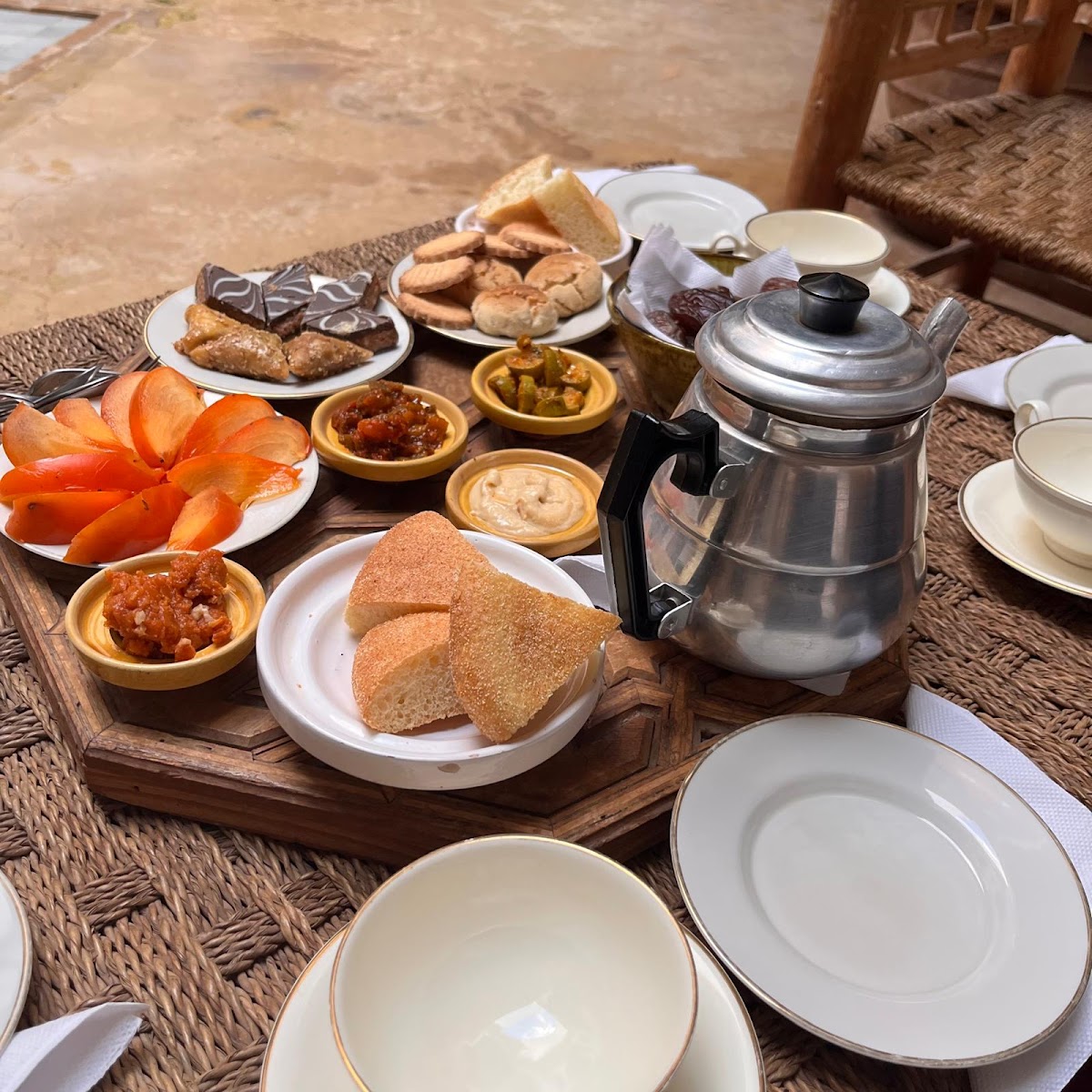 Ibiza & Marrakech Bliss Yoga Retreats — 3