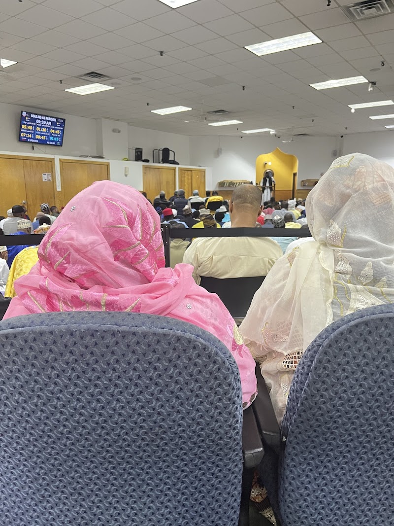 Al Farooq Mosque photo 2