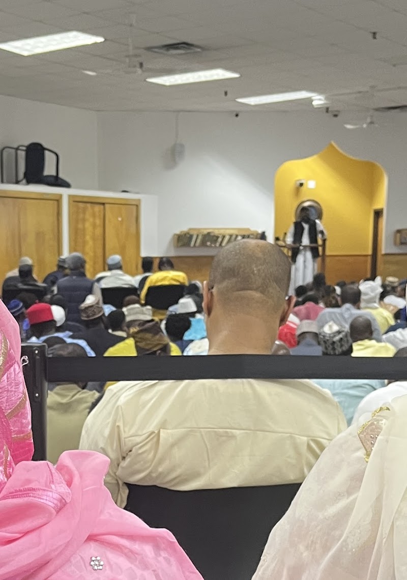 Al Farooq Mosque photo 6