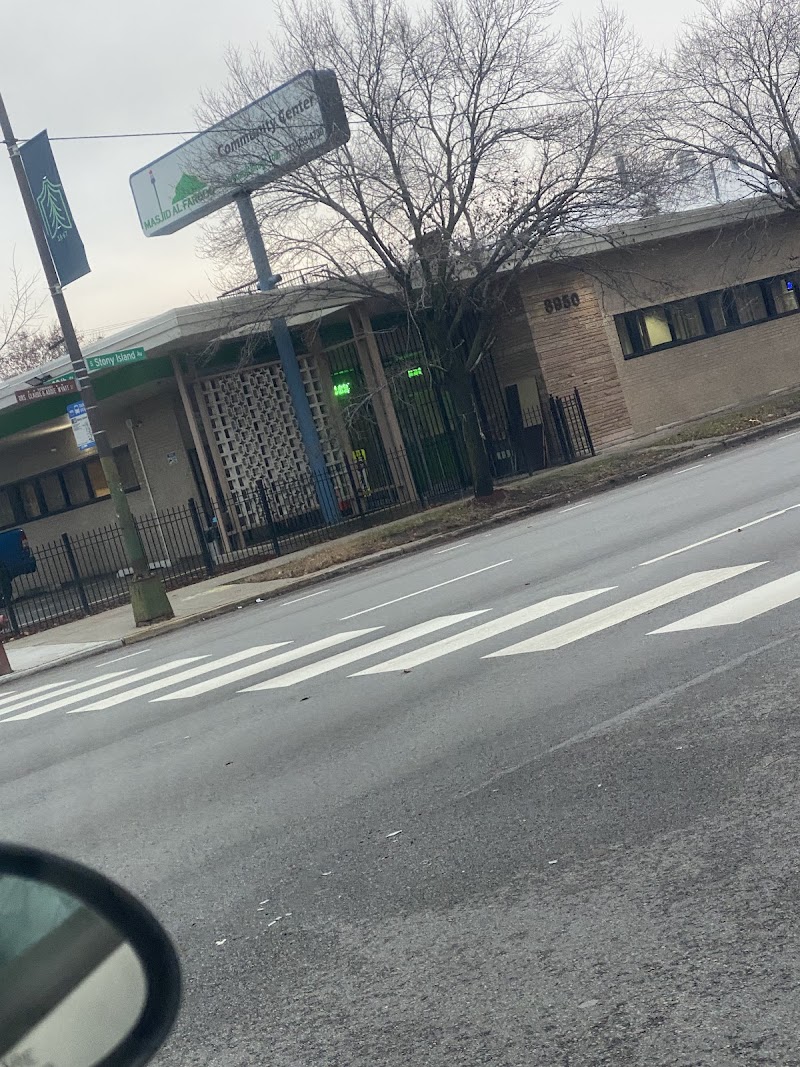 Al Farooq Mosque photo 5