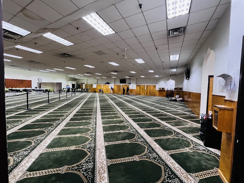 Al Farooq Mosque photo 1