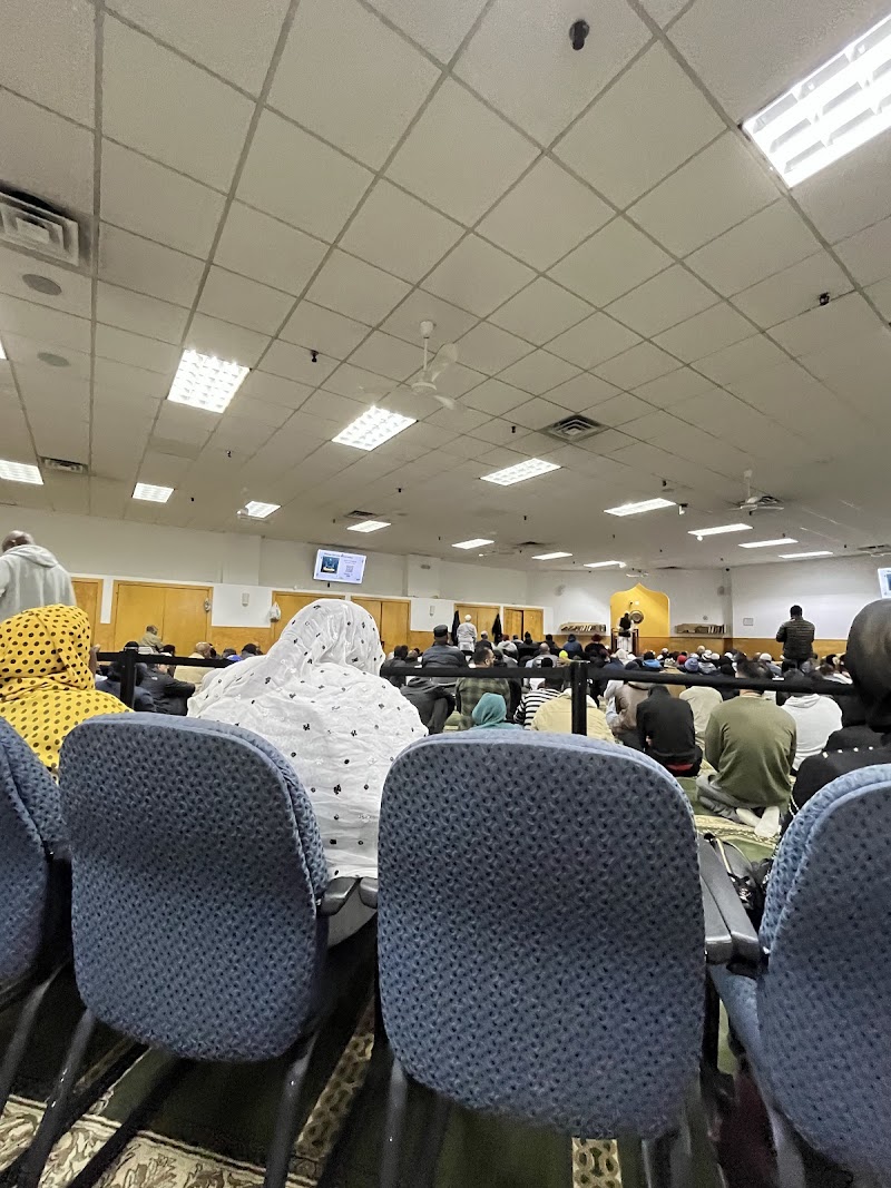 Al Farooq Mosque photo 4